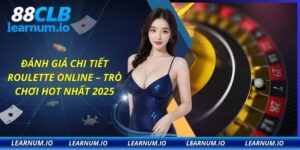 Roulette online