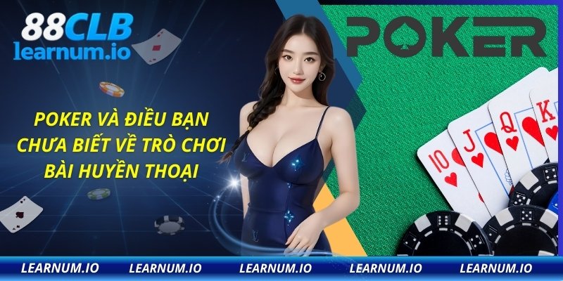 Poker